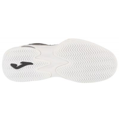 4. Buty do tenisa Joma Master 1000 Lady 2501 W TM10LS2501C