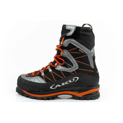2. Aku Serai Gore-tex buty alpinistyczne trekkingowe damskie