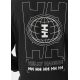 11. Bluza Helly Hansen z kapturem Core Graphic Sweat Hoodie M 53924 993