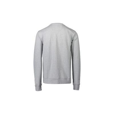 4. Bluza męska POC CREW - szary