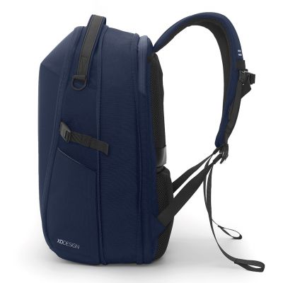 6. XD DESIGN PLECAK BIZZ BACKPACK GRANATOWY P/N: P705.935