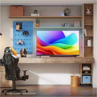 10. Telewizor 50" Hisense 50A5S