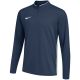 3. Bluza męska Nike Dri-Fit Park 26 Drill Top granatowa IB7536 410