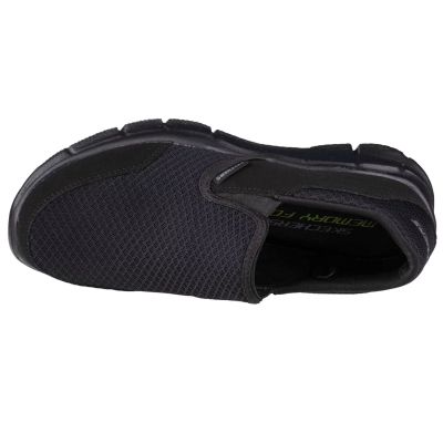 7. Buty Skechers Equalizer M 51361-BBK