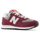 4. Buty New Balance U574BGH