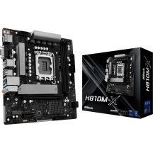 Płyta główna ASRock H810M-X