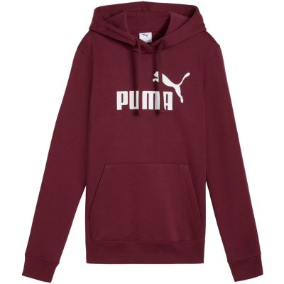 3. Bluza Puma ESS No.1 Logo Hoodie FL W 682389 96