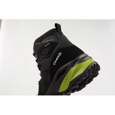 4. Buty Aku Adapta Gore-tex M 490388