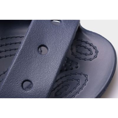 4. Sandały Crocs Classic Kids Sandal T Jr 207537-410