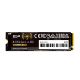 SSD Silicon Power US75 4TB M.2 Gen4 NVMe 7000/6500 MB/s (SP04KGBP44US7505)