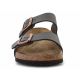 6. Klapki Birkenstock Arizona M 0051101