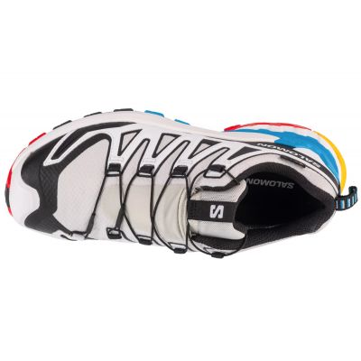 3. Buty Salomon XA Pro 3D v9 GTX W 477165