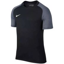 Nike Dry Revolution IV Jersey Jr Tee 833018-010 Czarne S
