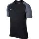 Nike Dry Revolution IV Jersey Jr Tee 833018-010 Czarne S