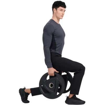 14. Spodnie 4F M 4FWMM00TFTRM1068 20S