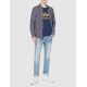 2. Koszulka Alpha Industries Basic T-Shirt M 100501-435