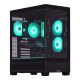 18. Actina View 5500/16GB/1TB/RX9060XT/650W