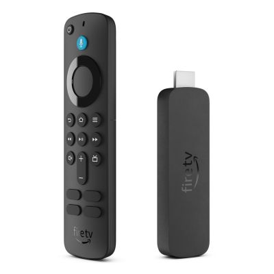 Stick Amazon Fire TV 4K 3 generacja (2024)