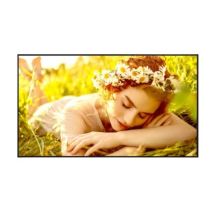 Monitor LG 55" 55UL5Q-E Digital Signage 4K UHD (24/7)