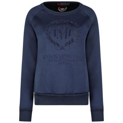 Bluza Maison Montaigne FIMOSAI NAVY MT LADY 016 (RBMWW6411F/MM-MARINE)