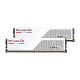G.Skill Ripjaws S5 / F5-5600J3636D32GX2-RS5W moduł pamięci 64 GB 2 x 32 GB DDR5 288-pin DIMM