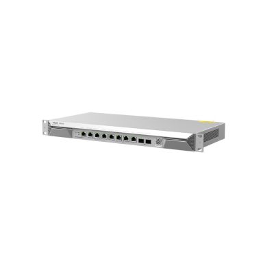 3. Ruijie Networks RG-EG710XS ruter 2.5 Gigabit Ethernet, 10 Gigabit Ethernet, Gigabit Ethernet Szary