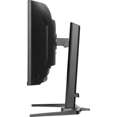 5. Monitor IIYAMA 86,4 cm (34") GCB3482WQSU-B1 21:9 2xHDMi+DP+USB-C Curv
