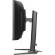 5. Monitor IIYAMA 86,4 cm (34") GCB3482WQSU-B1 21:9 2xHDMi+DP+USB-C Curv