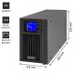 5. Zasilacz awaryjny UPS Qoltec Pure Sine Wave LCD 2000VA 1600W