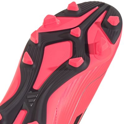 24. Buty piłkarskie adidas F50 Club FxG Jr IF1379