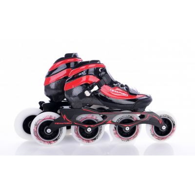 20. Rolki biegowe Tempish GT 500 / 90 10000047016