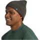 3. Czapka BUFF KNITTED & FLEECE BAND BEANIE LILON SHORT BEETLE GREEN