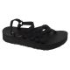 Teva W Midform Kena Slim Sandals 1173494-BLK Czarne 36