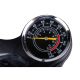 20. POMPKA WARSZTATOWO ROWEROWA 180PSI (12BAR) Z MANOMETREM XQMAX PRO