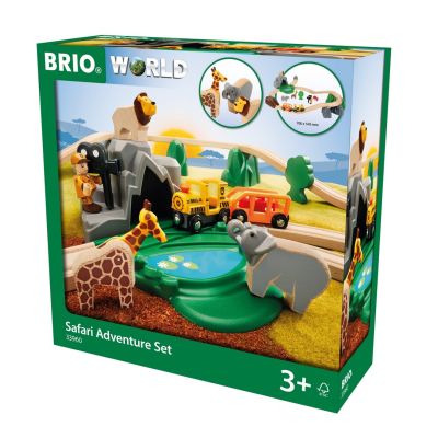 9. BRIO 7312350339604