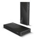 6. Extender LINDY 150m Cat.6 DisplayPort i USB KVM HDBaseT z IR/RS232