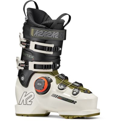 3. Buty narciarskie K2 junior CORTEX JR BOA
