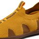 8. Kapcie barefoot dzianinowe Affenzahn Flinky Tiger (01397-10004)