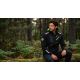 4. Softshell męski Geographical Norway ROYAUTE MEN ASS A BS2 056 (WT1804H/GN-BLACK / GREEN)