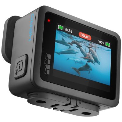 5. Kamera GoPro Hero