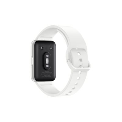 4. Opaska sportowa Samsung Galaxy Fit 3 (R390) Silver