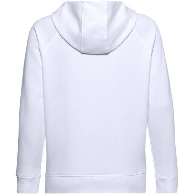 2. Bluza Under Armour Rival Fleece HB Hoodie W 1356317 100