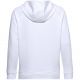 2. Bluza Under Armour Rival Fleece HB Hoodie W 1356317 100