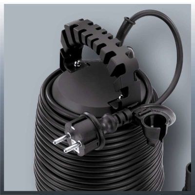 6. Pompa EINHELL GC-DP 7835 4170682