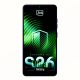 3. Etui 3mk Smoke MagCase na Samsung Galaxy S26 Ultra - szare-półprzezroczyste
