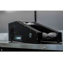 SINTER maszyna do docierania okładzin i tarcz