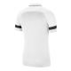 2. Koszulka Nike Academy 21 polo Jr CW6106-100