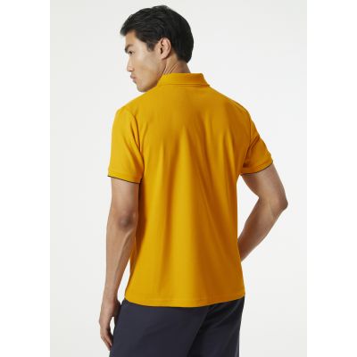 17. Koszulka Helly Hansen Polo Ocean M 34207 328