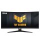 2. ASUS TUF Gaming VG34VQ3B monitor komputerowy 86,4 cm (34") 3440 x 1440 px UltraWide Quad HD LED Czarny