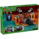2. LEGO Minecraft 21590 Walka z Witherem